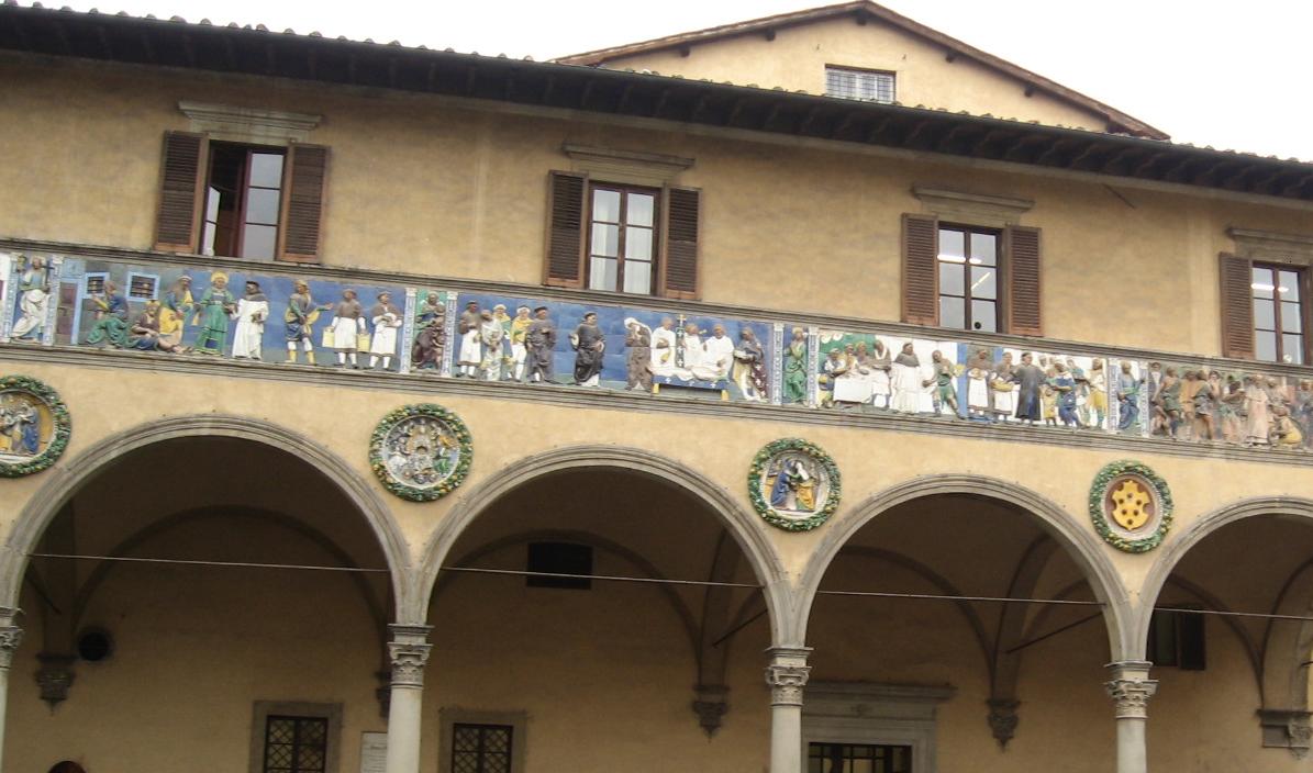 Pistoia